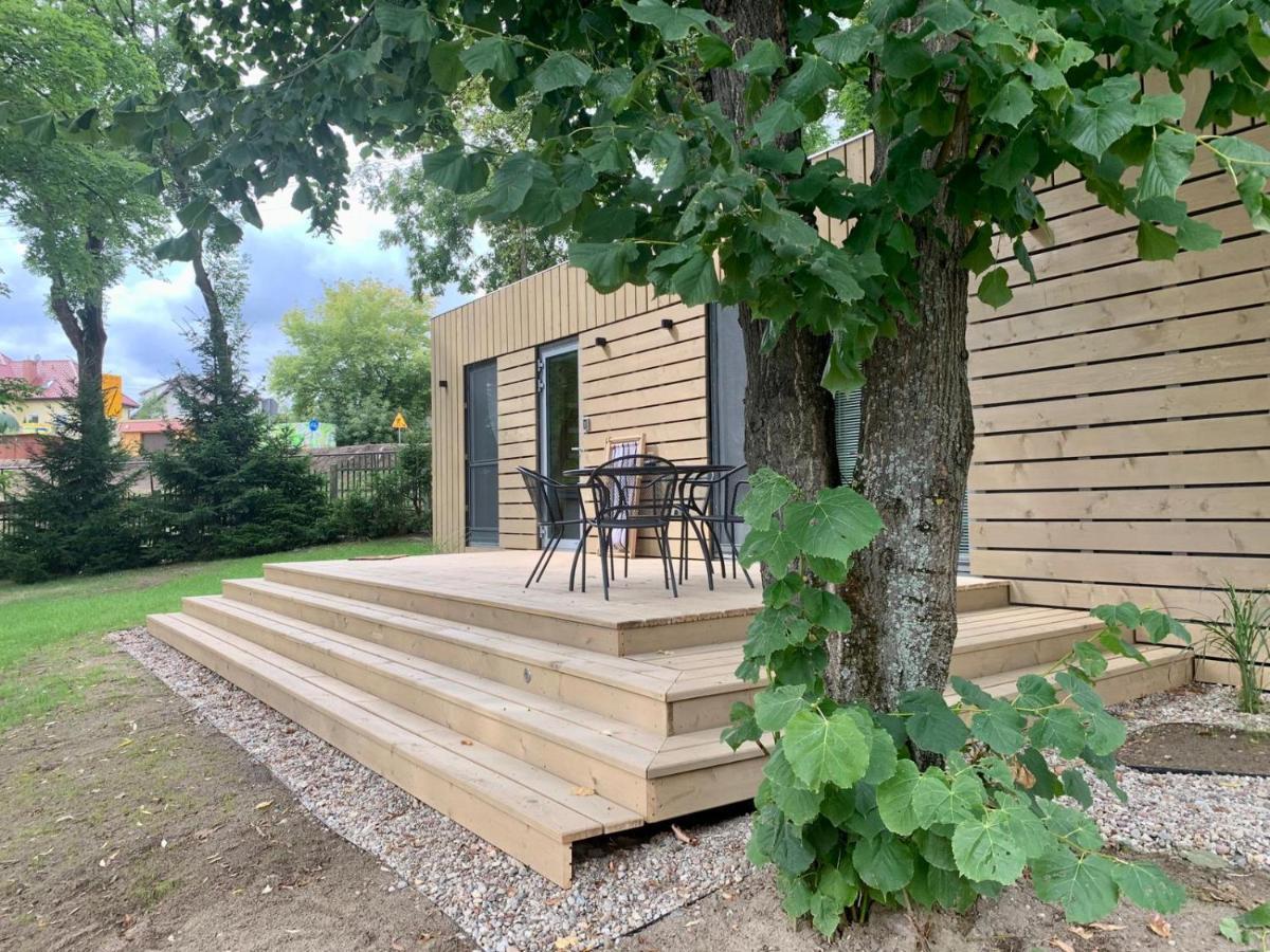 Okejaparts Wilkasy Exterior foto