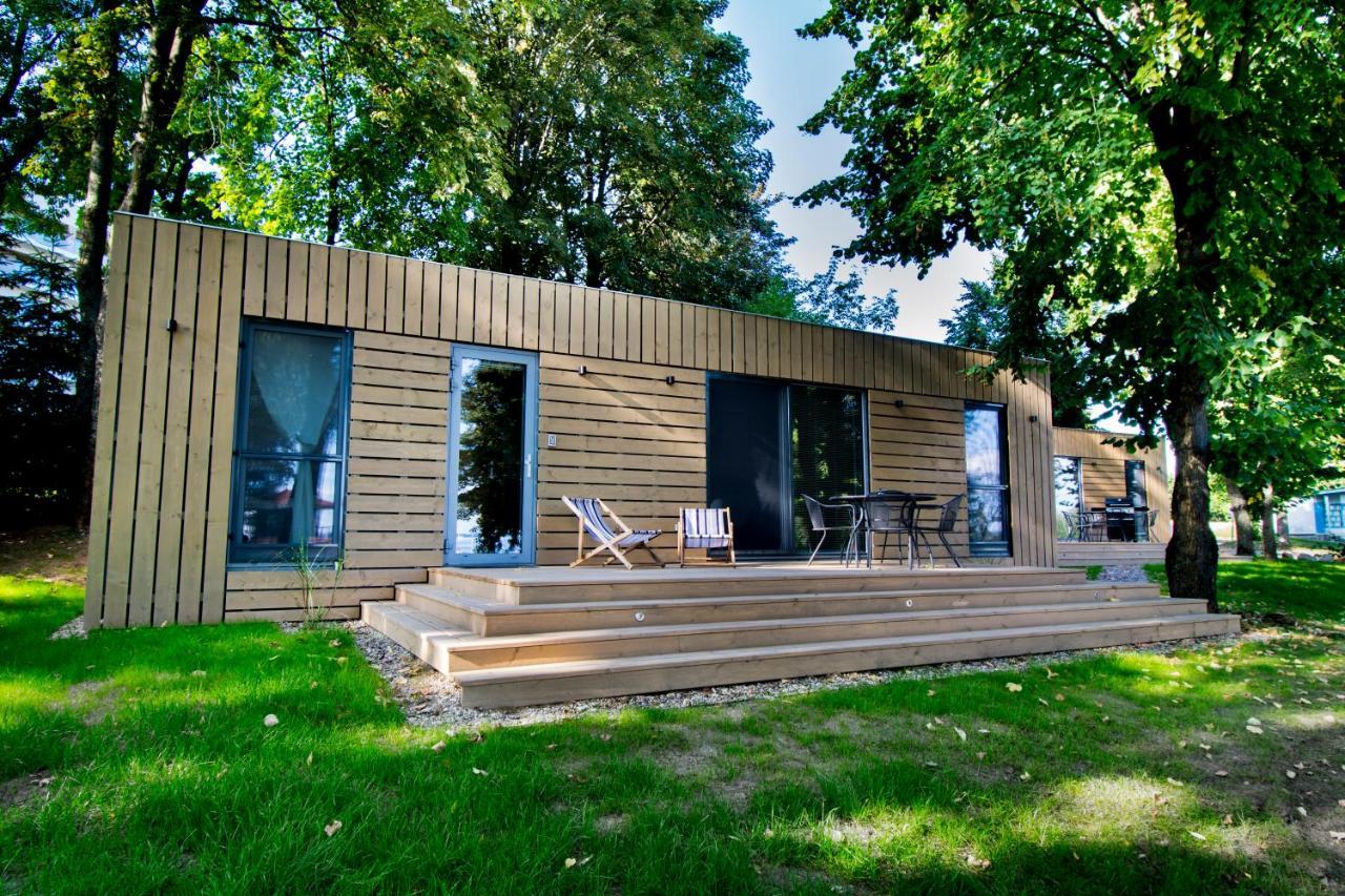 Okejaparts Wilkasy Exterior foto
