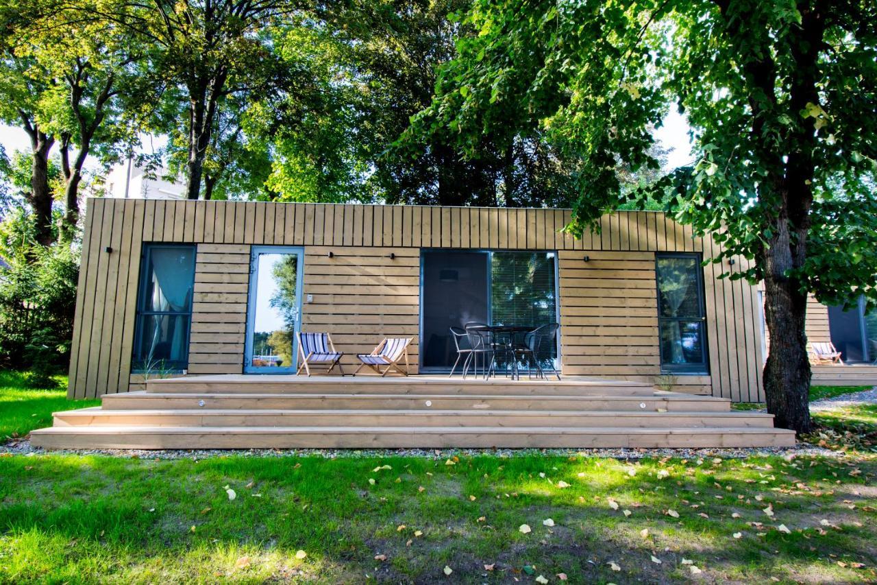 Okejaparts Wilkasy Exterior foto