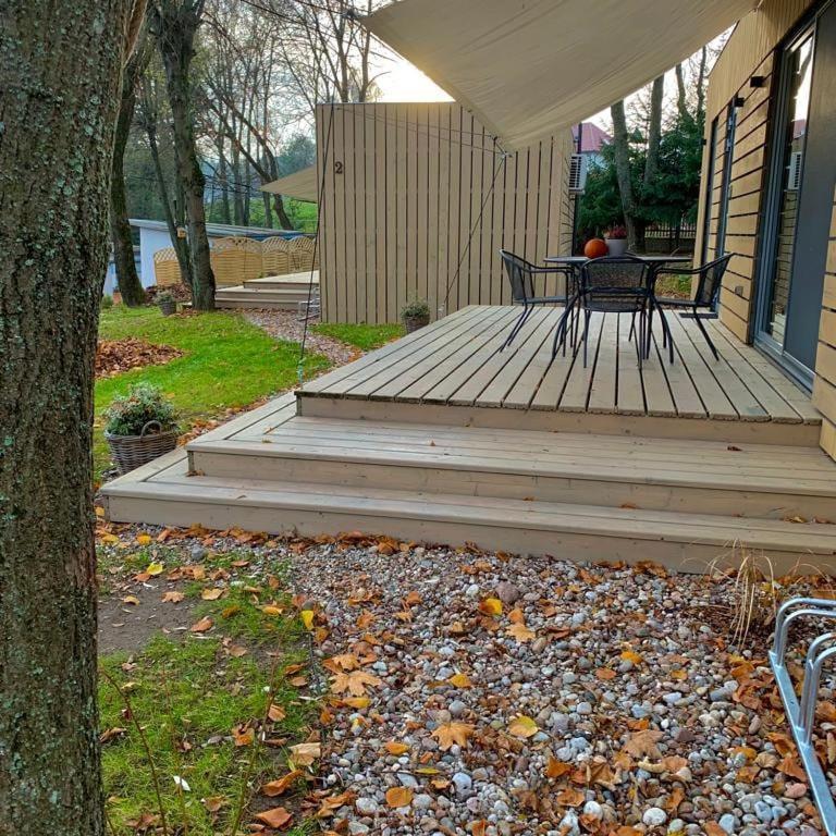 Okejaparts Wilkasy Exterior foto