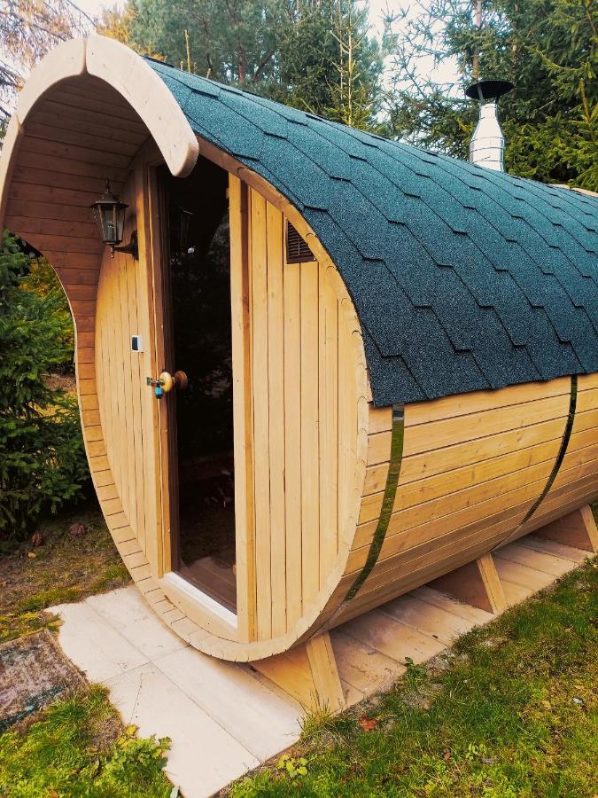 Okejaparts Wilkasy Exterior foto